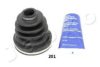 JAPKO 63201 Bellow Set, drive shaft